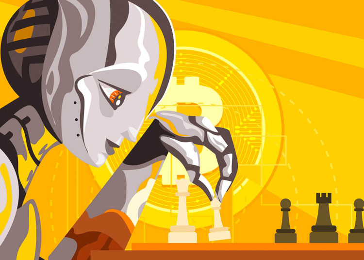 Crypto Analyst Lays Out Plan for Bitcoin Breakout, Says One Ethereum Rival Is Ready for Longs