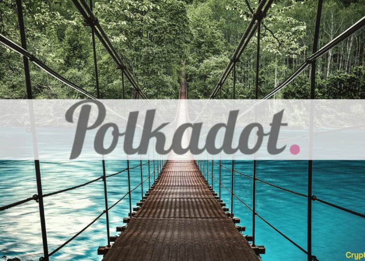 Polkadot XCM Format Goes Live, Enables NFT Functionalities
