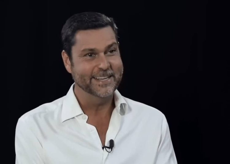 Raoul Pal Gives His Macro Analysis of the Crypto Bear Market