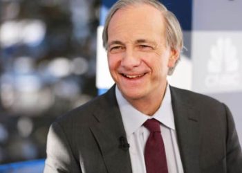 Ray Dalio Still Holds ‘Tiny Percentage’ of Portfolio in Bitcoin