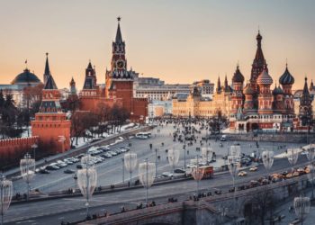 Russia Will Legalize Crypto in Some Way Sooner or Later, Local Minister Says