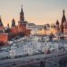 Russia Will Legalize Crypto in Some Way Sooner or Later, Local Minister Says