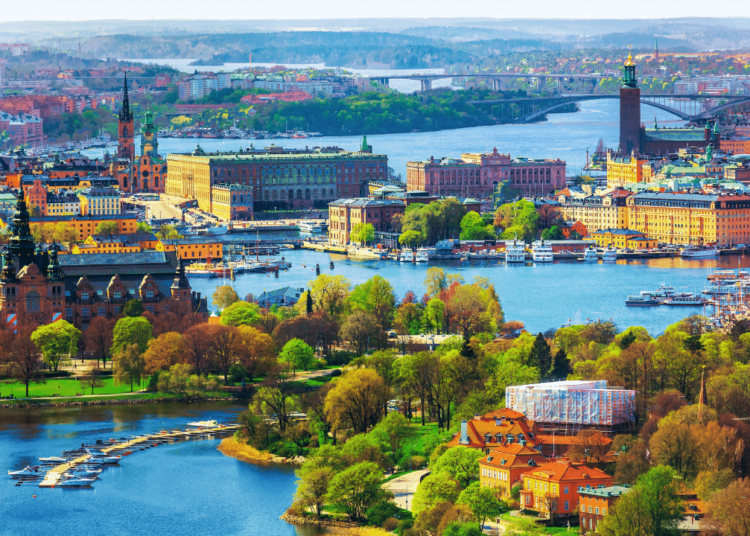 Bitcoin and Ethereum are Not Currencies, States Swedish Central Bank