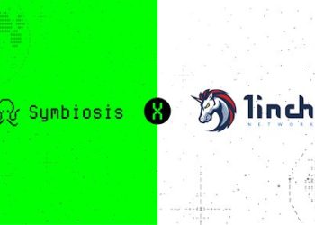 Symbiosis Integrates 1inch to Enable Best Price Discovery for Cross-Chain Swaps