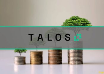 Citi, Wells Fargo, BNY Mellon Invest $105 in Crypto Infrastructure Firm Talos