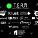 T.E.A.M DAO raises $5 million Series A round led by Krust Universe and Animoca Brands