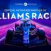Terra Virtua Joins Williams Racing as Official Metaverse Partner