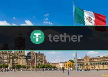 Tether Launches Mexican Peso-Backed Stablecoin on Ethereum, Tron, Polygon