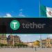 Tether Launches Mexican Peso-Backed Stablecoin on Ethereum, Tron, Polygon