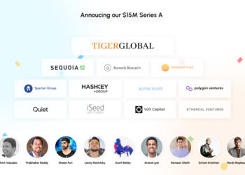 Coinshift Closes $15 Million Series A Led by Tiger Global, Sequoia Capital India, Alameda Ventures