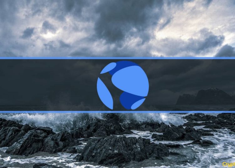 Bitcoin Maintains $30K, Terra’s UST Continues Crashing and Dips to $0.04 (Market Watch)