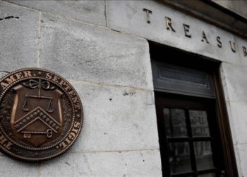 US Treasury Imposes Sanctions on North Korean Crypto Mixer