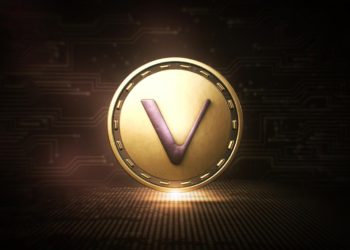Vechain Foundation reports a $1.2b crypto treasury in Q1 2022