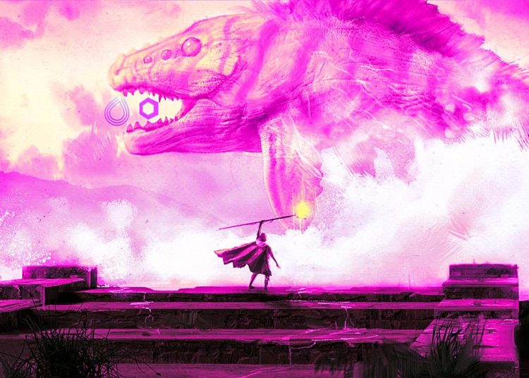 Large Ethereum Whales Accumulating Chainlink, Serum and Two Decentralized Finance Altcoins: On-Chain Data