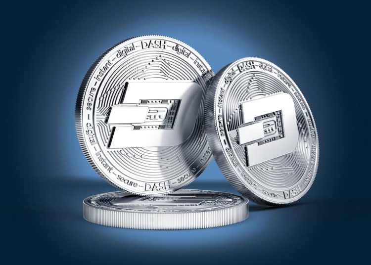 Over 20 investment funds hold Dash according to new report