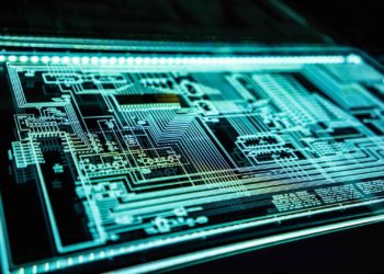 Replacing Blockchain Technology Barriers With Intuitive UI