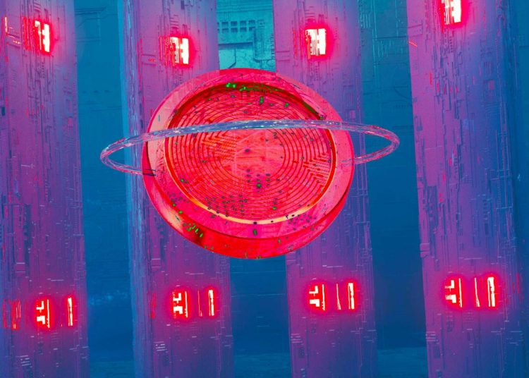 Ethereum-Based Altcoin Surges 86% in Just One Week Amid Surging Adoption