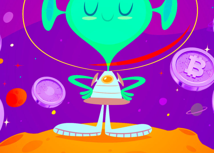 Top Crypto Trader Says Altcoins Are Ready To Pop, Outlines What’s Ahead for Bitcoin (BTC)