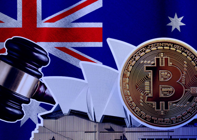 Australian consumer group calls for urgent regulation of crypto