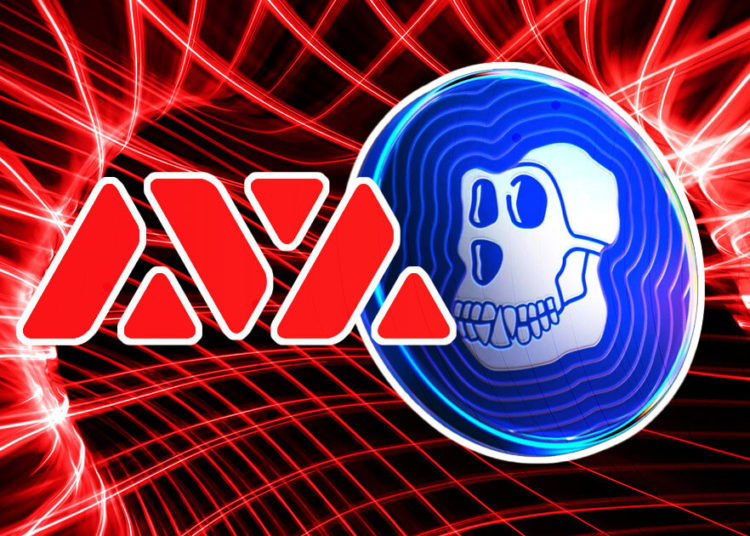 Avalanche’s new proposal wants ApeCoin on its subnet