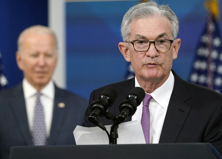 Credibility Concerns — Gallop Poll Shows Fed Chair’s Confidence Ratings Slid by Double Digits – News Bitcoin News