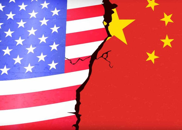 Senators Introduce Bill to Limit Use of China’s Digital Currency in the US — ‘This Is a Major Financial and Surveillance Risk’ – Regulation Bitcoin News