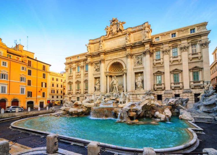 Binance Obtains Regulatory Approval to Offer Crypto Products in Italy – Regulation Bitcoin News