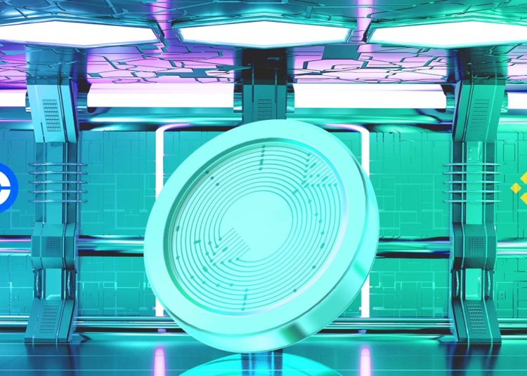 Ethereum-Based Altcoin Erupts As Coinbase and Binance Reveal Surprise Support