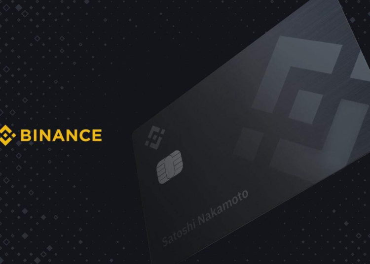 Binance Visa Card Guide: Read Before You Order