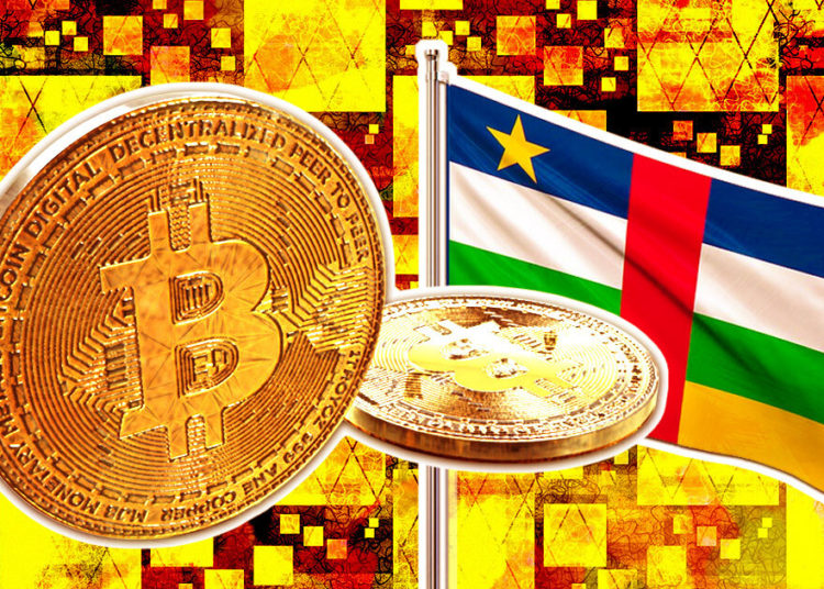 Central African Republic wants to launch Africa’s first legal Bitcoin investment platform