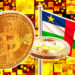 Central African Republic wants to launch Africa’s first legal Bitcoin investment platform
