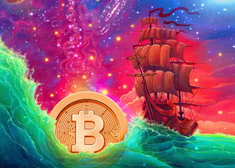 Latest Market Crash Could Be Turning Point for Bitcoin and Crypto, According to Michael Saylor – Here’s Why