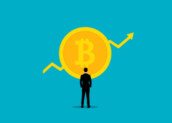 Bitcoin (BTC) shows divergence from the U.S. stock market performance