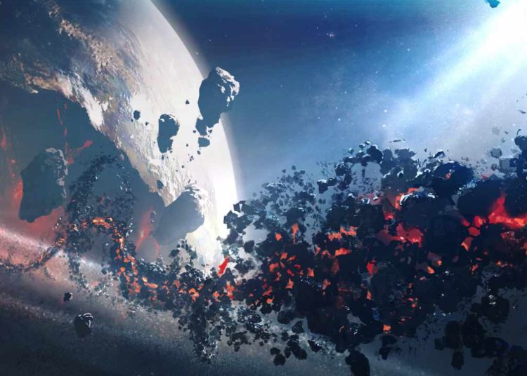 Blackrock, Citadel, Gemini Deny Involvement in Terra Collapse – Featured Bitcoin News