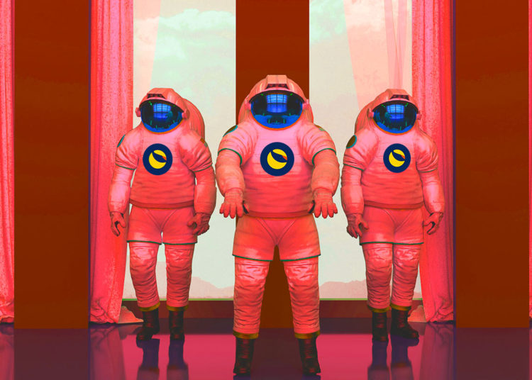 Citadel Securities, BlackRock Push Back Against Rumors of Involvement in Terra (LUNA) Collapse: Report