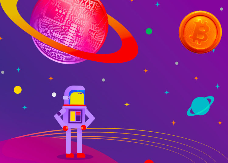 Bloomberg Analyst Says Says One Ethereum Competitor To Outlast the Rest, Makes Huge Long Term Bitcoin