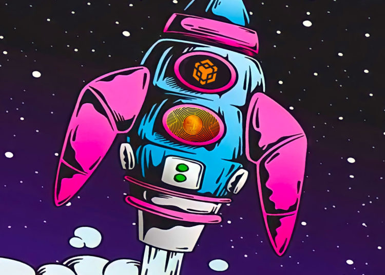 Binance Coin (BNB) and These Two Altcoins Are Flashing Short-Term Bullish Signals: Analytics Firm