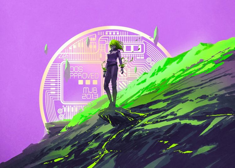 Crypto Analyst Says One Ethereum Rival Carving Bottom, Predicts Rallies for Cosmos (ATOM) and The Graph (GRT)