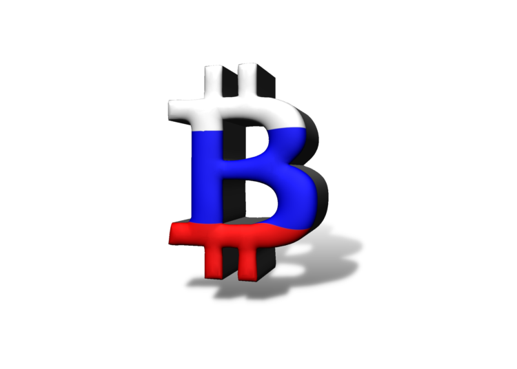 Legalization of Crypto in Russia Is Only a Matter of When and How: Official