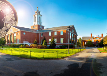 Finance School Bentley University Now Accepts Cryptocurrency Payments for Tuition – Bitcoin News
