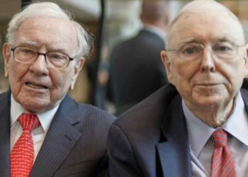 Warren Buffett Won’t Pay $25 for All Bitcoin in the World — Charlie Munger Calls BTC ‘Stupid and Evil’ – Featured Bitcoin News