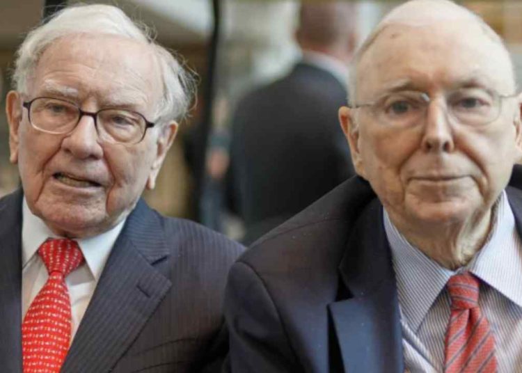 Warren Buffett Won’t Pay $25 for All Bitcoin in the World — Charlie Munger Calls BTC ‘Stupid and Evil’ – Featured Bitcoin News