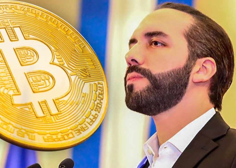 El Salvador Buys 500 Bitcoins Amid Crypto Bloodbath – Featured Bitcoin News