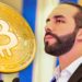 El Salvador Buys 500 Bitcoins Amid Crypto Bloodbath – Featured Bitcoin News