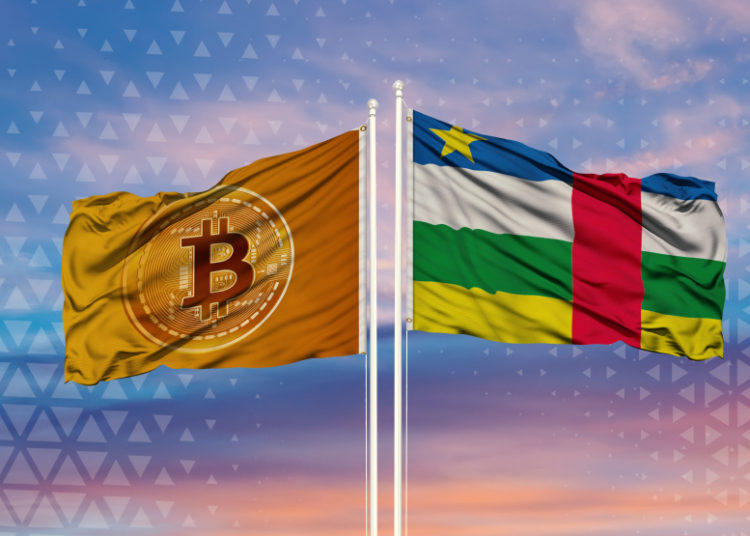 Central African Republic To Launch Crypto Hub
