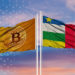 Central African Republic To Launch Crypto Hub