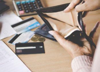 Survey Shows 87% of Americans Are Stressed About Inflation and Rising Costs of Everyday Goods – Economics Bitcoin News