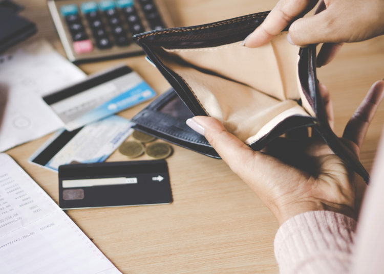 Survey Shows 87% of Americans Are Stressed About Inflation and Rising Costs of Everyday Goods – Economics Bitcoin News