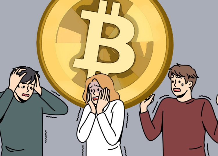 Crypto Fear and Greed Index Shows ‘Extreme Fear’ and Shaky Sentiment Persist – Market Updates Bitcoin News