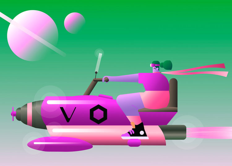 Chainlink (LINK), VeChain (VET) and One More Altcoin Nearing Potential Trend Reversals, Says Top Crypto Analyst